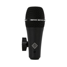 Telefunken 텔레풍켄 M80-SH 슈퍼카디오이드 다이나믹 인스트루먼트 마이크