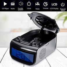 cdt스피커
