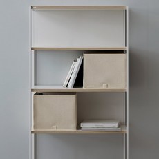 데스커패브릭수납박스