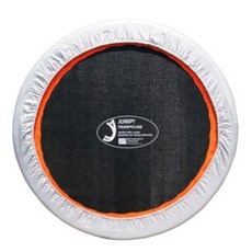 두돌아기트램플린