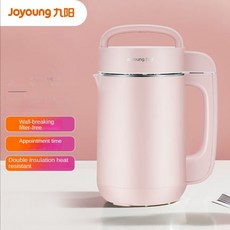 두유제조기조영