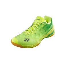 쩡민턴 요넥스 배드민턴화 에어러스X 브라이트옐로우