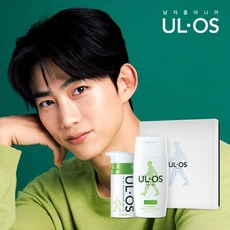  ULOS 포켓플러스 세트(중·건성), NONE 