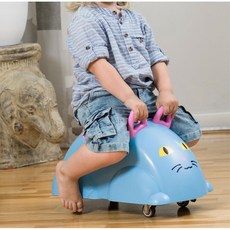 타는장난감자동차