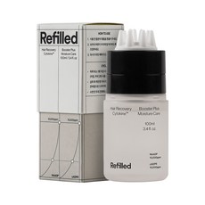 리필드 사이토카인 탈모증상완화 헤어토닉 부스터 100ml, 센서티브 케어, 1개