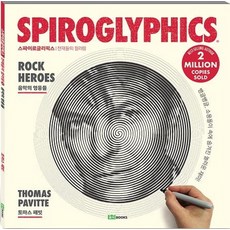 스파이로글리픽스