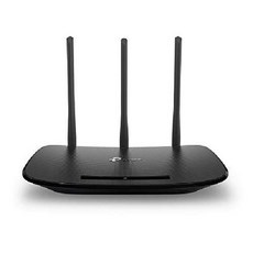 TP-Link AC1200 WiFi 라우터 듀얼 밴드 무선 인터넷, N450 WiFi Router