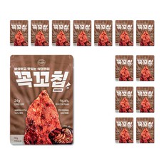 테이스틴단백질구이칩