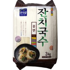 5000원이하국수3kg