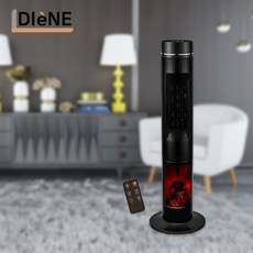 캠핑한일온풍기