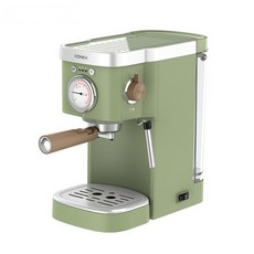 슬레이어커피머신