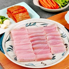 영산홍어모둠250g