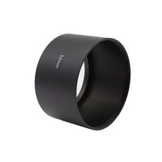 긴 금속 렌즈 후드 캐논 니콘 소니 올림푸스 펜탁스 후지필름 카메라 렌즈 49mm 52mm 55mm 58mm 62mm 67mm 72mm 77mm 82mm, [01] 49mm, 01 49mm, 1개