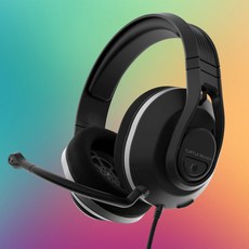 터틀비치리콘500