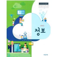 중학교정보교과서