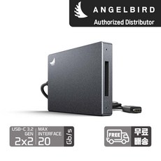 Angelbird