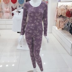 비비안내복