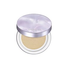 미샤 글로우 레이어링 핏 쿠션 14g, 23호 샌드, 1개
