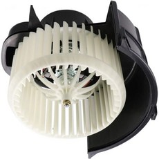 전면 HVAC 송풍기 모터 20072015 아우디 Q7 20042010 폭스바겐 투아레그 교체 7002627L0820021Q 4L1820021B 76994