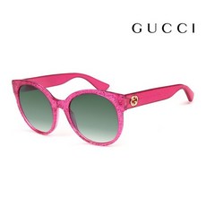 구찌인터로킹선글라스