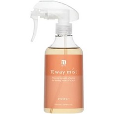 일본직발송 6. 뉴웨이 재팬 파이웨이 미스트 엑스트라 플러스 300ML B002B46WFK, One Size, One Color, 1개