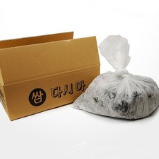 완도명가 쌈다시마 10kg/ 염장 완도다시마 식자재용 대용량, 1개