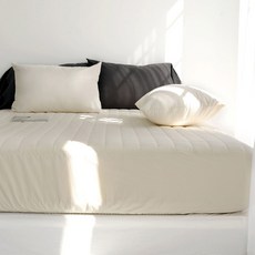 높은침대매트리스커버