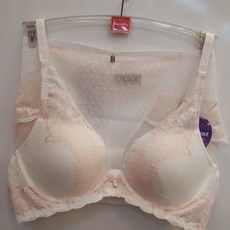 창원뉴코아 트라이엄프 노와이어 매직 레이스브라세트