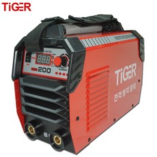 타이거용접기