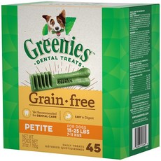 greenies