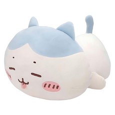 치이카와 다키마쿠라 먼작귀 하치와레 우사기 모몽가 농담곰 빅누이 누이구루미 바디필로우