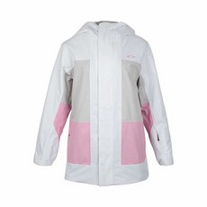 [오클리] 여자 여성 뷰포트RC 스키복 보드복 자켓 점퍼 재킷
