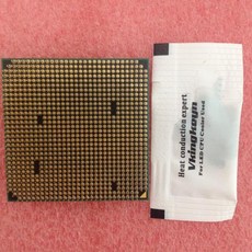 AMD Phenom II X4 965 BE 3.4GHz 소켓 6MB 쿼드 코어 125W HDZ965FBK4DGM CPU, 한개옵션1, 한개옵션0