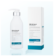 징크피리치온샴푸