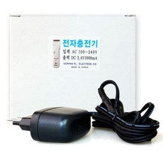 joas충전기