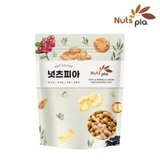 볶음 헤이즐넛 200g 견과류, 1개