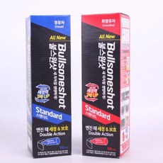 불스원샷 스탠다드 오일500ml(휘발유차) ero*74217jx, 1개