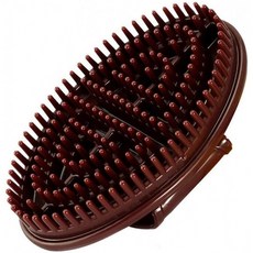 Easyinsmile Massager & Remover brush Mitt 팔 다리 허벅지 및 몸에 셀룰 라이트 제거를위한 최고의, 1