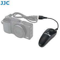 리코gr3리모컨