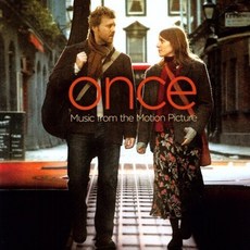 영화 원스 OST 레코드판 LP판 Once (Music From the Motion Picture)
