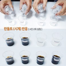 효소반응속도론책