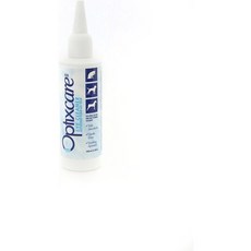 Optixcare 도그 캣 아이 클리너 3.38온스 병, 3.38-oz bottle, 1개