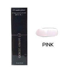 조르지오아르마니 UV 마스터 프라이머 30ml 핑크, 단일상품, 단일상품