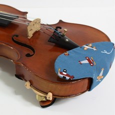 바이올린레인커버
