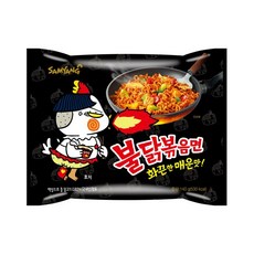 삼양 로제 불닭볶음면 140g