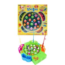 패밀리낚시놀이