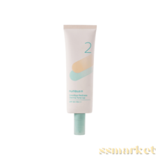 numbuzin 넘버즈인 2번 굿바이레드 그린더마 커버톤업 톤업크림 SPF50+ PA+++ 50ml