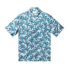 어린이하와이안셔츠