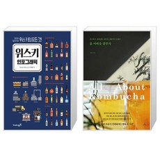 위스키인포그래픽