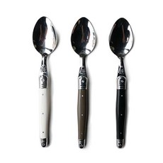 일본숟가락 장두포 라이요르 테이블 스푼 프랑스제 칼라리 키친 꿀벌 모티브 칼집 부엌 도구 카레스푼 결혼 축하 혼자 생활 JeanDubostLaguiole ZAKKAWORKS 메일편, [05] 파리 스레드